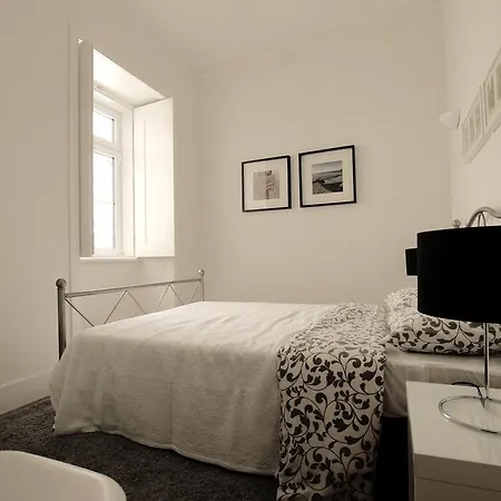 Apartman Alfama's Nest Cardosas Lisboa