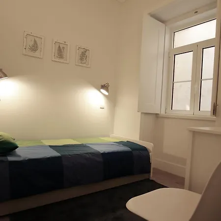 Alfama's Nest Cardosas