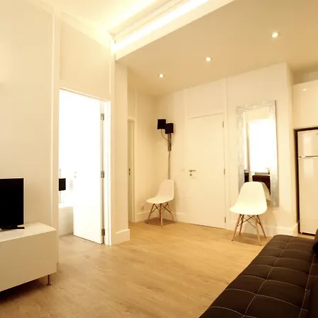 Apartman Alfama's Nest Cardosas