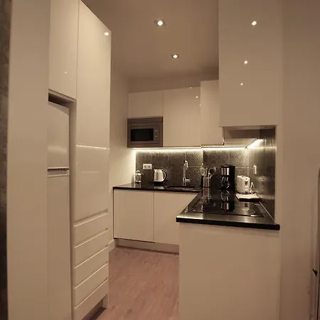 Apartman Alfama's Nest Cardosas Lisboa