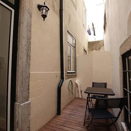 Alfama's Nest Cardosas