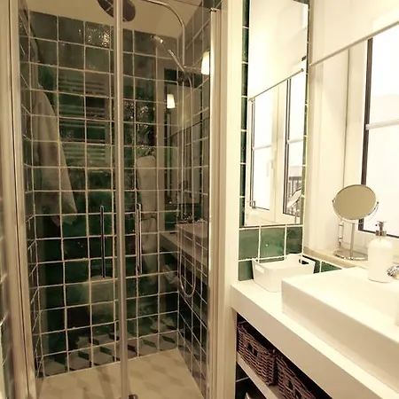 Apartman Alfama's Nest Cardosas