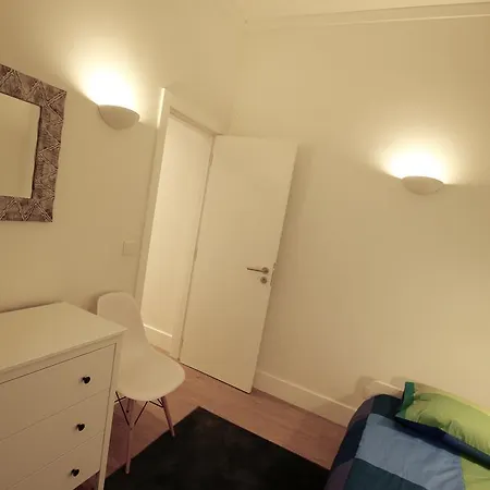 Apartman Alfama's Nest Cardosas Lisboa