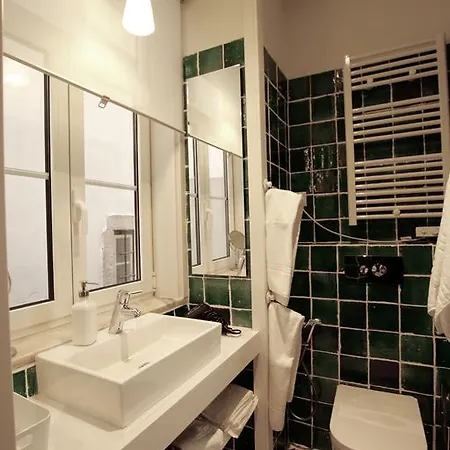 Apartman Alfama's Nest Cardosas Lisboa